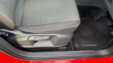 Volkswagen T-Cross 1.0 TSI 110 SE 5dr Petrol Estate